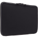Чехол для ноутбука Lenovo ThinkPad Fitted Reversible Sleeve 12“ Black-Red (4X40E48909)
