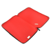 Чехол для ноутбука Lenovo ThinkPad Fitted Reversible Sleeve 12“ Black-Red (4X40E48909)