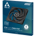 Вентилятор Arctic P14 Slim PWM PST (ACFAN00268A)