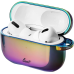 Чохол Laut Holo для Apple AirPods Pro Iridescent Blue (L_APP_HO_BK)