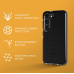Чохол-накладка Tech21 Evo Check для Samsung Galaxy S23 SM-S911 Black (T21-10069)