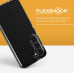 Чохол-накладка Tech21 Evo Check для Samsung Galaxy S23 SM-S911 Black (T21-10069)