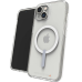Чохол-накладка Zagg Gear4 Crystal Palace Snap with Magsafe для Apple iPhone 14 Clear (702010021 / 702010024)