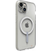 Чохол-накладка Zagg Gear4 Crystal Palace Snap with Magsafe для Apple iPhone 14 Clear (702010021 / 702010024)