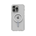 Чохол-накладка Zagg Gear4 Crystal Palace Snap with Magsafe для Apple iPhone 14 Pro Max Clear (702010009 / 702010012)
