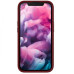 Чохол-накладка Laut Shield для Apple iPhone 13 Crimson (LIP21M2SHR)