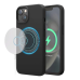 Чохол-накладка Elago Silicone Case with MagSafe для Apple iPhone 14 Plus Black (ES14MSSC67-BK)