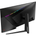 Монітор MSI 40“ MAG401QR IPS Black 155Hz