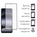 Захисне скло Dengos для Oppo Reno13 F 4G Black Full Glue (DG-TG2P-73) 2шт