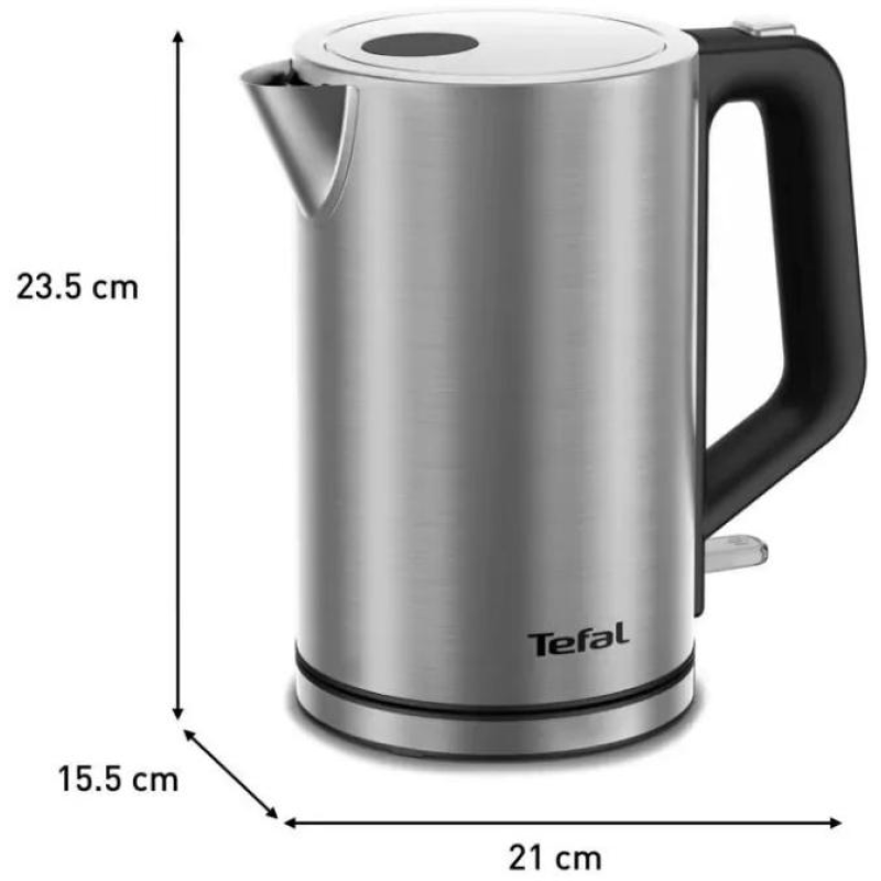 Електрочайник Tefal KI513D10
