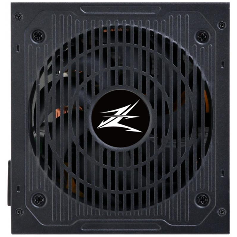 Блок живлення Zalman Megamax 600W (ZM600-TXII)