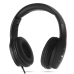 Гарнітура Crown CMH-209T Black