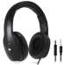 Гарнітура Crown CMH-209T Black