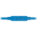 Гарнітура JBL T110 Blue (JBLT110BLU)