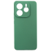 Чохол-накладка Dengos Soft для Xiaomi Redmi Note 14 5G Mint (DG-KM-131) + захисне скло