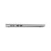 Ноутбук Acer Aspire Go 15 AG15-21P (NX.J8TEU.008) Silver