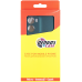 Чохол-накладка Dengos для Motorola G05 Green Full Glue (DG-KM-148) + захисне скло