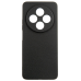 Чохол-накладка Dengos Carbon для Xiaomi Redmi 14C Black (DG-KM-119) + захисне скло