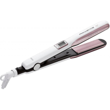 Випрямляч для волосся Rowenta SF7660F0 Premium Care Liss&Curl