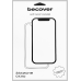 Захисне скло BeCover 10D для Samsung Galaxy Tab S9 FE (SM-X510/SM-X516B) 10.9“ Black (710584)