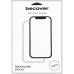 Захисне скло BeCover 10D для Apple iPad Air 11“ M2/M3 (2024/2025) Black (711675)