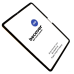 Захисне скло BeCover 10D для Apple iPad Pro 11“ M4 2024 Black (711677)