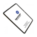 Захисне скло BeCover 10D для Lenovo Tab Plus 11.5“ Black (711835)