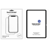 Захисне скло BeCover 10D для Lenovo Tab Plus 11.5“ Black (711835)