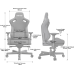 Крісло для геймерів Anda Seat Kaiser 2 Size XL Black (AD12XL-07-B-PV-B01)