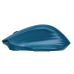 Миша бездротова 2E MF280 Silent Blue (2E-MF280WBL)