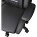 Крісло для геймерів Anda Seat Kaiser 2 Size XL Black (AD12XL-07-B-PV-B01)