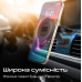 Тримач автомобільний Promate Arcmount Black
