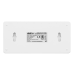 Комутатор 2E PowerLink SF108C (8xFE, некерований)