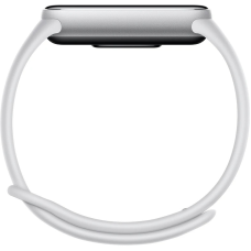 Фiтнес-браслет Xiaomi Smart Band 10 Silver (BHR07PSGL)