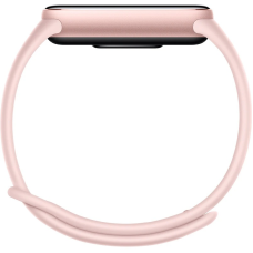 Фiтнес-браслет Xiaomi Smart Band 10 Pink (BHR9999GL)