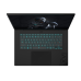Ноутбук Gigabyte Gaming A16 (3VHK3UA894SD) Black Steel