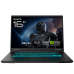 Ноутбук Gigabyte Gaming A16 (3VHK3UA894SD) Black Steel