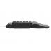 Клавiатура Maxxter KBG-OH-01B-UA Black
