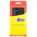 Чохол-накладка Dengos Soft для Samsung Galaxy A36 5G SM-A366 Black (DG-KM-140) + захисне скло