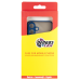 Чохол-накладка Dengos Matt для Samsung Galaxy S25 SM-S931 Blue (DG-KM-142) + захисне скло