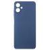 Чохол-накладка Dengos для Samsung Galaxy A06 SM-A065 Blue (DG-KM-114) + захисне скло