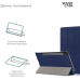 Чохол-книжка Armorstandart Smart Case для Samsung Galaxy Tab S7 SM-T870/SM-T875 Blue (ARM58637)