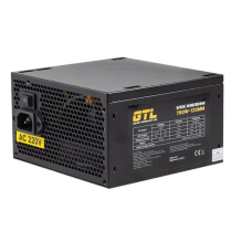 Блок живлення GTL Gaming Star (GTLGS700BK) 700W