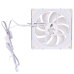 Вентилятор 1stPlayer FC7 White (FC7-WH-1IN1)
