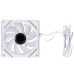 Вентилятор 1stPlayer FC7 White (FC7-WH-1IN1)