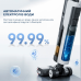 Акумуляторний миючий пилосос Dreame H13 Pro (HHR27C)