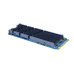 Радіатор охолодження для SSD Gembird M.2 2280 Black (EE2280-R-01)