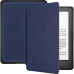 Чохол-книжка BeCover Ultra Slim для Amazon Kindle 11th Gen. 2022 6“ Deep Blue (708847)