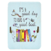 Чохол-книжка BeCover Smart Case для Amazon Kindle 11th Gen. 2022 6“ Good Book (708870)