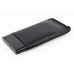 Зовнішня кишеня Gembird SATA HDD 2.5“, USB 3.1, алюміній, Black (EE2-U3S-6)